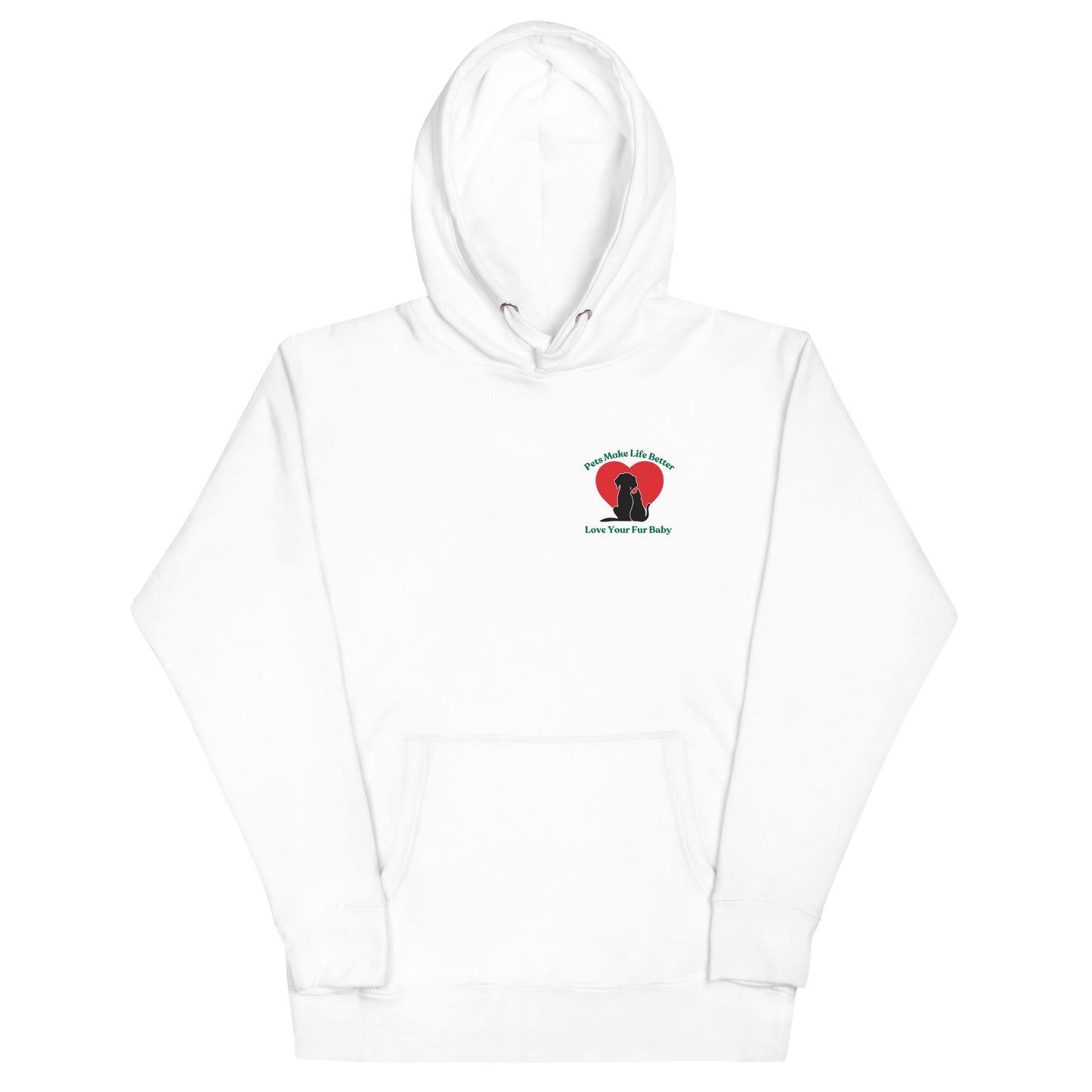 Unisex Hoodie